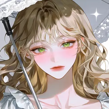 Profile image of マーシャ