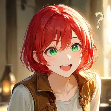 Profile image of Nanika