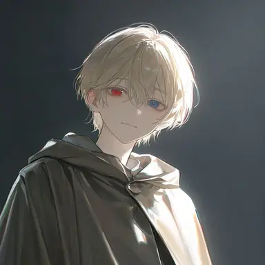 Profile image of Godwyn