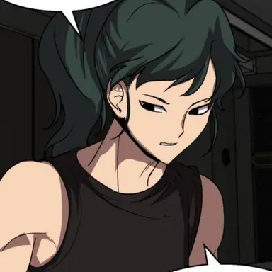 Profile image of 제니퍼 와일드