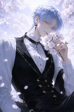 Profile image of 카시엘 아르젠트