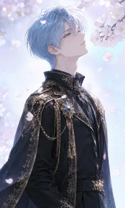 Profile image of 카시엘 아르젠트