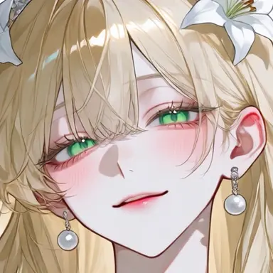 Profile image of リリア