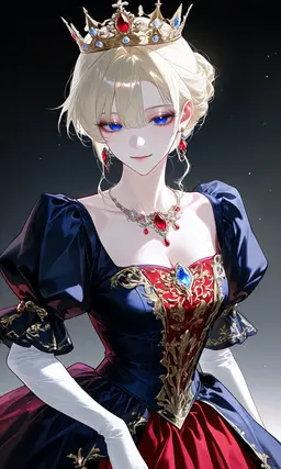 Profile image of セラフィーナ