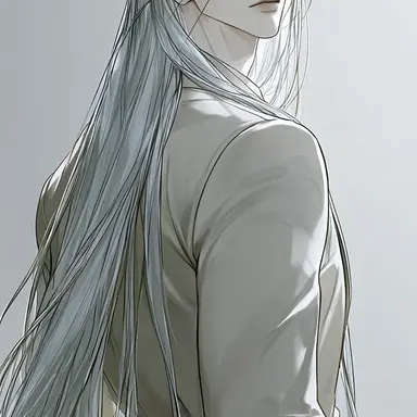 Profile image of Reiji Haibara