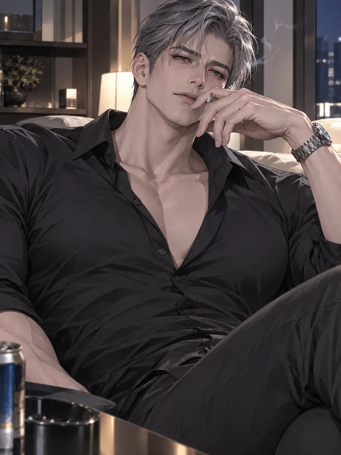 Banchangage의 돈으로도 살 수 없는 행복