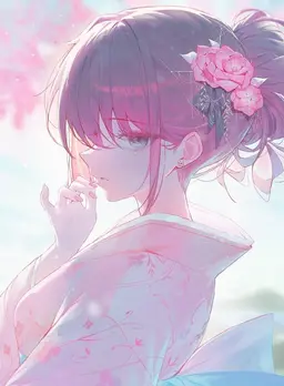 Profile image of 아카네 리제