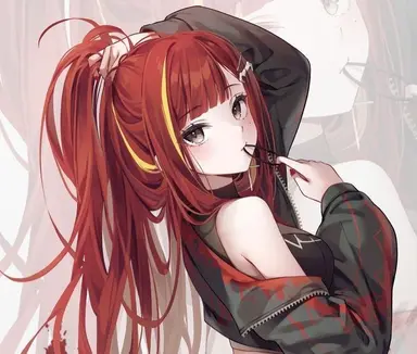 Profile image of 아카네 리제