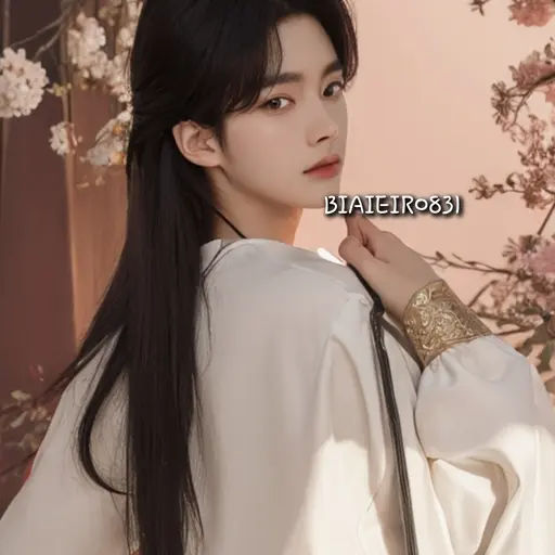 BIAIEIR0831의 백서호