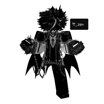 Profile image of 젠