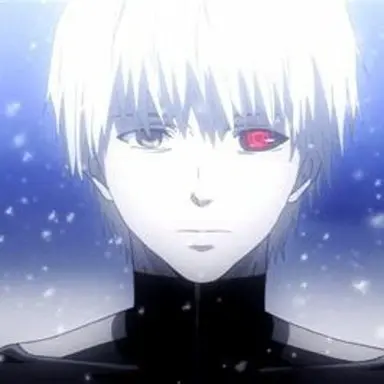 Profile image of Ken kaneki