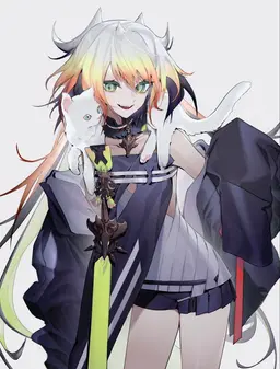 Profile image of Melissa