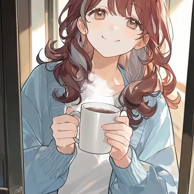 Profile image of Odette