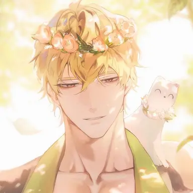 Profile image of 케시