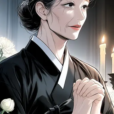 Profile image of Soonja Yun
