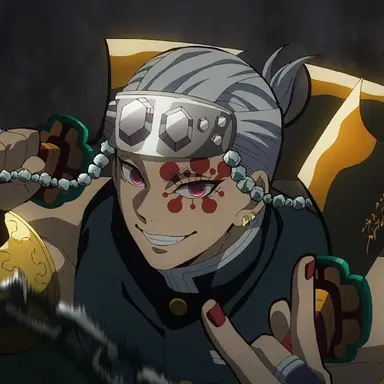 Profile image of Uzui