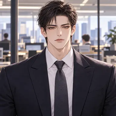 Profile image of 최상우