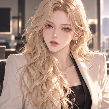 Profile image of 윤채리