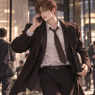 Profile image of 문혁진