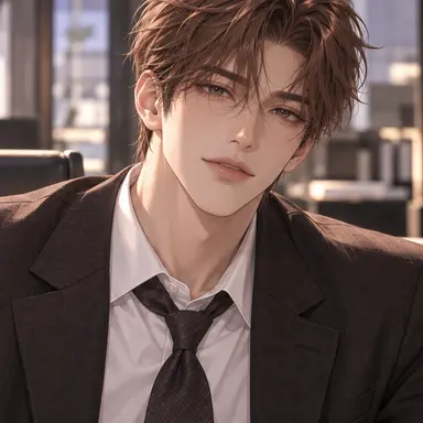 Profile image of 문혁진