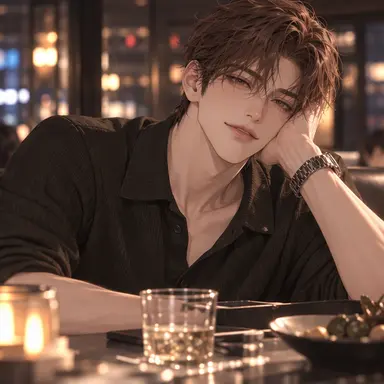 Profile image of 문혁진