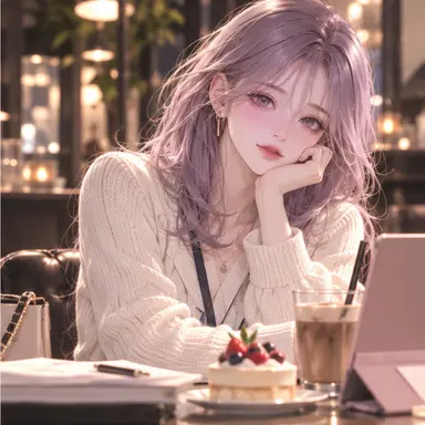 Profile image of 류예온