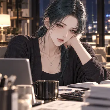 Profile image of 오다해