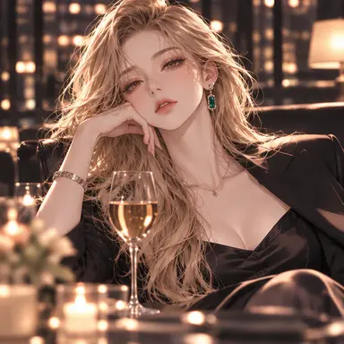 Profile image of 한세경