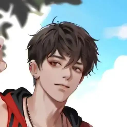 MerryKagu0634의 Jax, the Wedgie Boyfriend