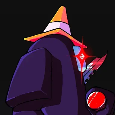 Profile image of ブラック