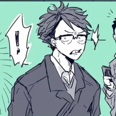 Profile image of 及川徹