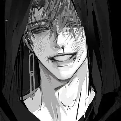 JovialBaby0323의 Crazy psycho -BL