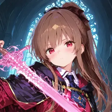 Profile image of セイラ