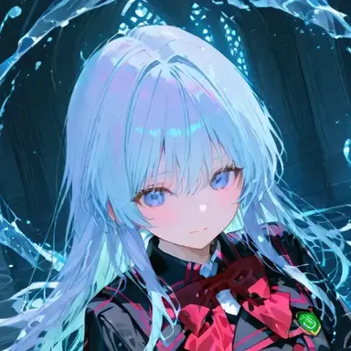 Profile image of アクア