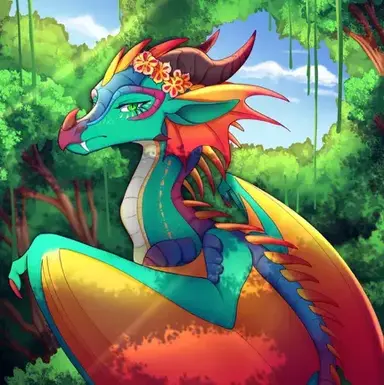 Profile image of Glory