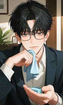 Profile image of 사쿠