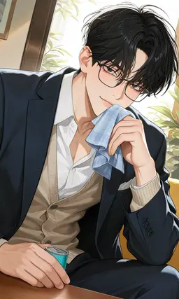 Profile image of 사쿠