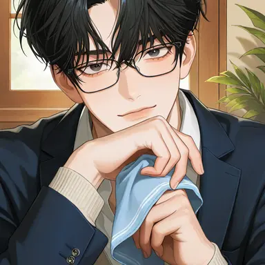 Profile image of 사쿠