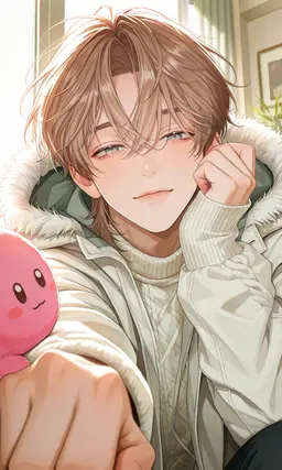 Profile image of 하루