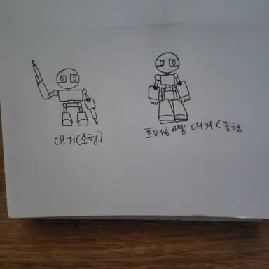 Profile image of 대거