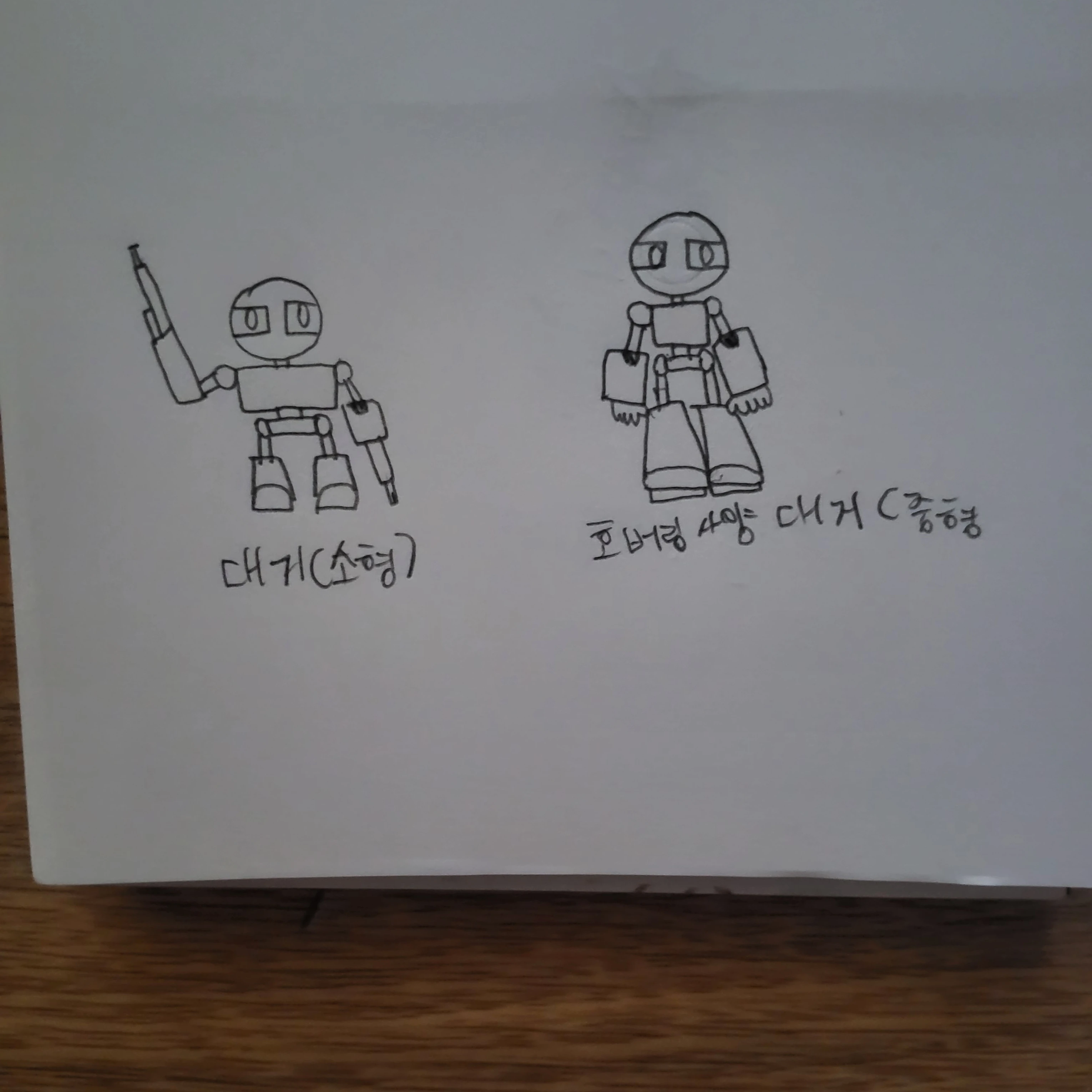 대거