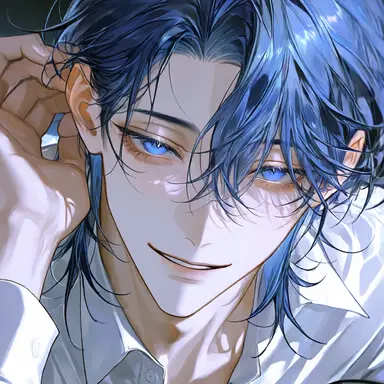 Profile image of 凪