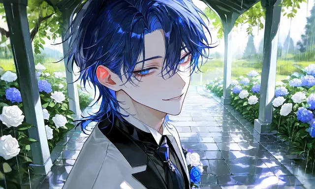 Profile image of 凪