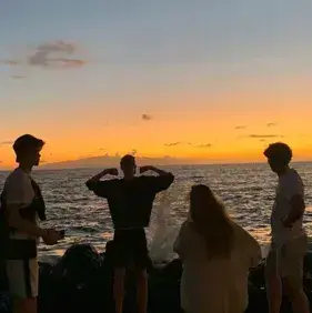 YeastyBeach1365의 Boy best friends