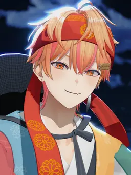 Profile image of ニノ・サンデー