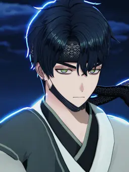 Profile image of ロボ・プロスター