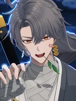 Profile image of コヨ・テンペスト