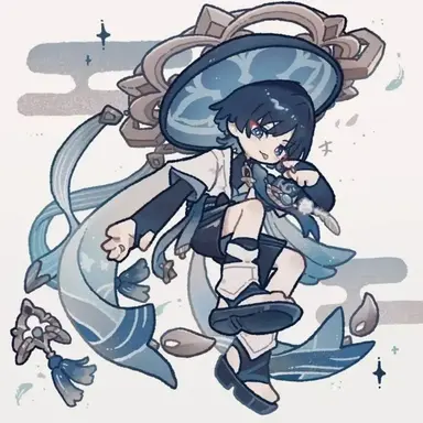 Profile image of 放浪者