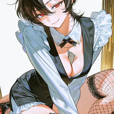Profile image of レイ