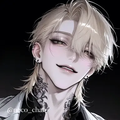 Profile image of 瑛司